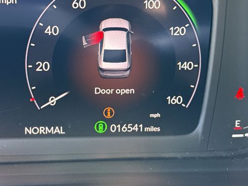 Certified 2024 Honda Accord Sport image 22