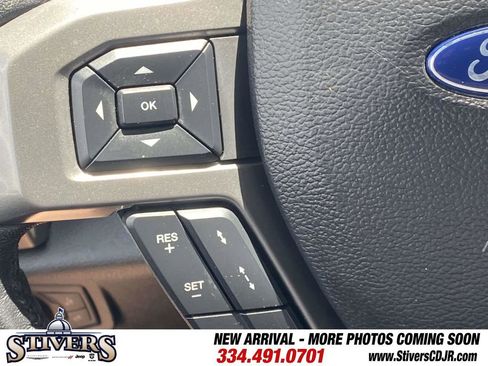 Used 2021 Ford Expedition XLT RWD image 32