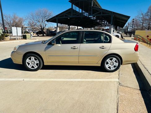 Used 2006 Chevrolet Malibu LT image 5