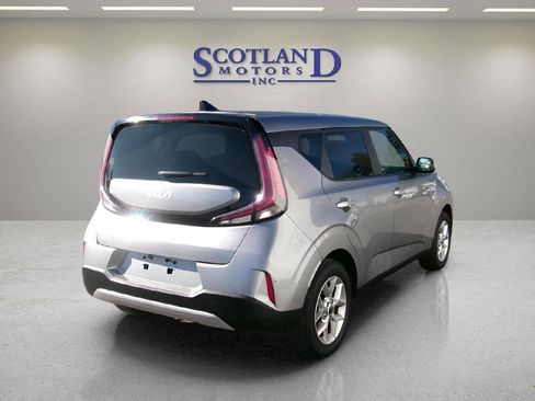 Used 2024 Kia Soul LX w/ Option Group 015 image 6