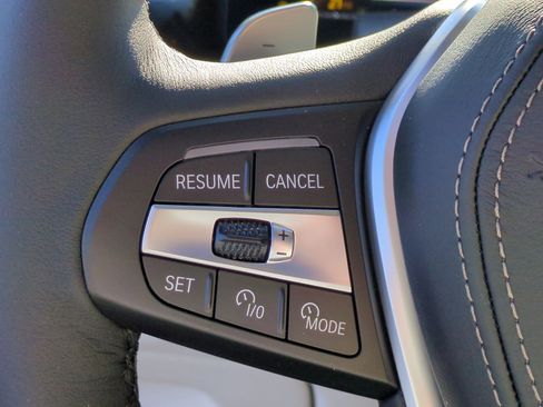 Used 2026 BMW X5 xDrive40i AWD/4WD image 19