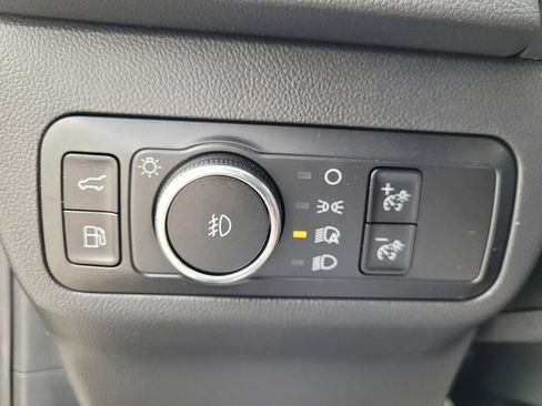 New 2025 Ford Escape SE FWD image 14