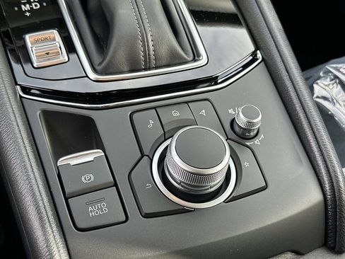 New 2025 MAZDA CX-5 AWD 2.5 S image 7