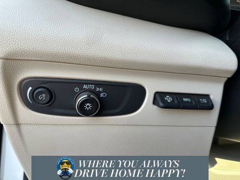 Used 2021 Buick Envision Avenir w/ Technology Package II FWD image 15
