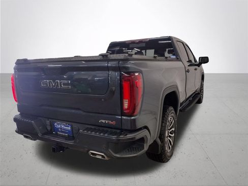 Used 2021 GMC Sierra 1500 AT4 w/ AT4 Premium Package AWD/4WD image 18