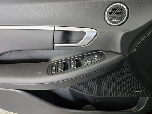 Used 2023 Hyundai Sonata SEL w/ Cargo Package FWD image 19