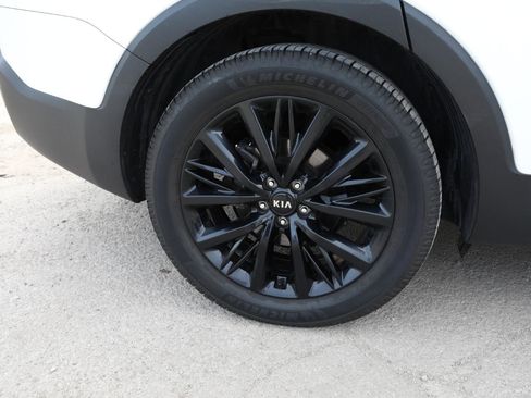 Used 2020 Kia Telluride SX w/ SX Prestige Package image 12