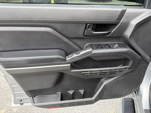 Certified 2024 Toyota Tacoma SR5 RWD image 7