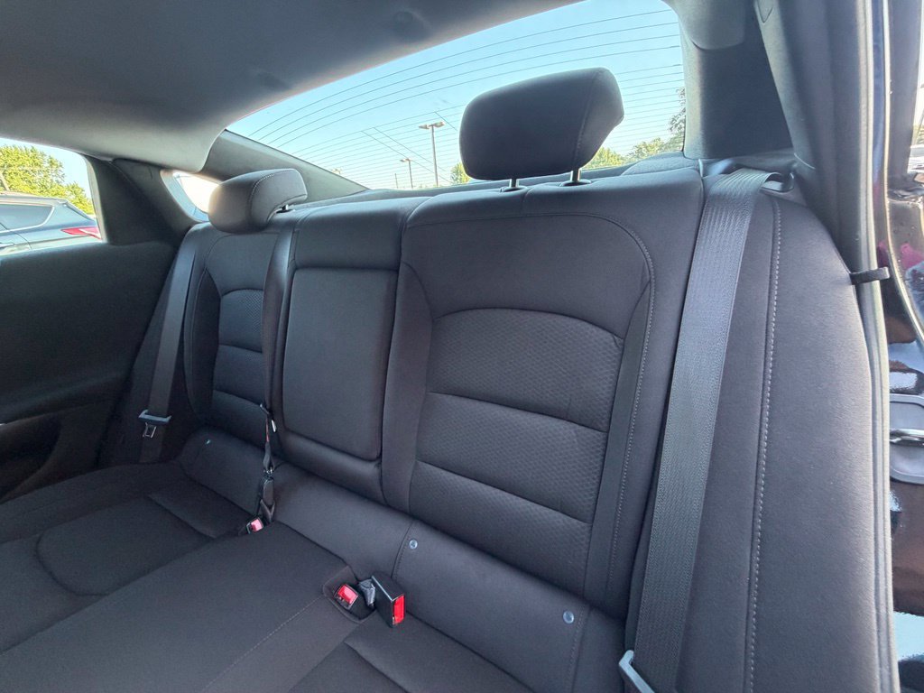 Used 2023 Chevrolet Malibu LT FWD image 17