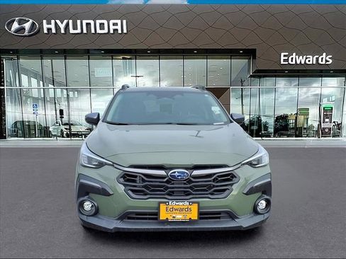 Used 2024 Subaru Crosstrek 2.5i Limited image 12