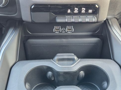 New 2026 RAM 1500 Big Horn image 11