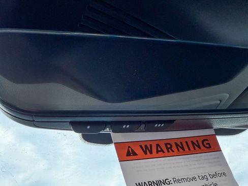 Certified 2026 Nissan Murano SL AWD/4WD image 23