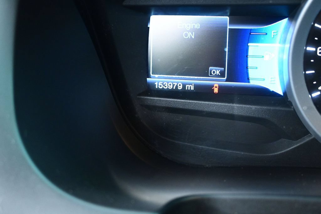 Used 2013 Ford Explorer Limited AWD/4WD image 33