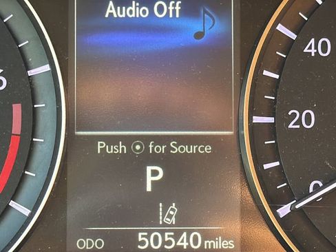 Used 2022 Lexus RX 350 FWD w/ Premium Package image 12