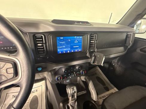 Used 2023 Ford Bronco Big Bend AWD/4WD image 29