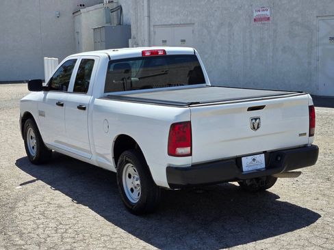 Used 2016 RAM 1500 Tradesman RWD image 10
