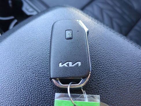 Used 2023 Kia Sportage X-Line w/ X-Line Premium Package image 30