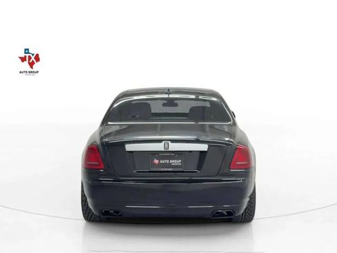 Used 2013 Rolls-Royce Ghost RWD image 7