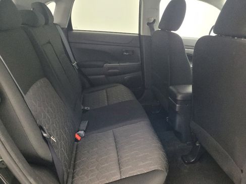 Used 2022 Mitsubishi Outlander Sport ES image 19