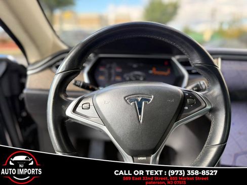 Used 2013 Tesla Model S image 20