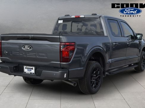 New 2026 Ford F150 XLT w/ Equipment Group 302A MID RWD image 3