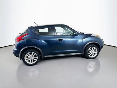 Used 2014 Nissan Juke S image 5