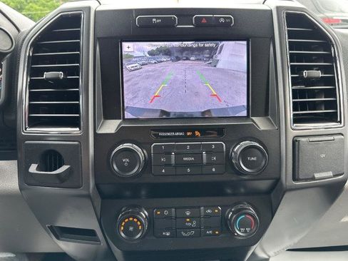 Used 2019 Ford F150 XLT w/ Equipment Group 301A Mid RWD image 28