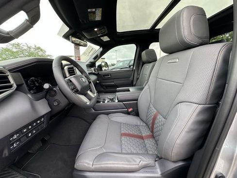 New 2026 Toyota Tundra Capstone AWD/4WD image 28
