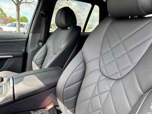 Used 2023 BMW X5 sDrive40i w/ Premium Package image 17