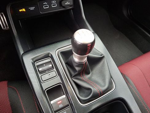 Certified 2024 Honda Civic Si image 22