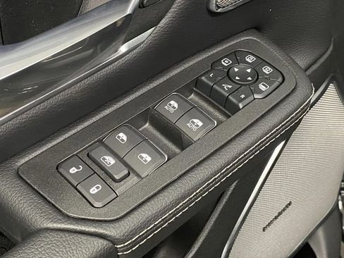 New 2026 RAM 1500 Laramie w/ Night Edition image 34