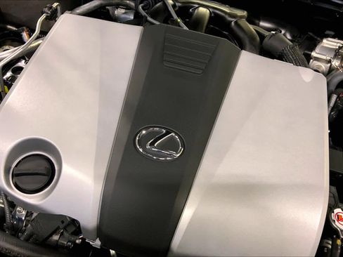 New 2025 Lexus ES 350 w/ Premium Package image 17