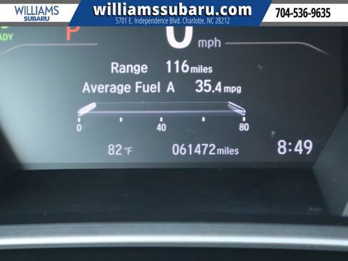 Used 2020 Honda CR-V EX image 26