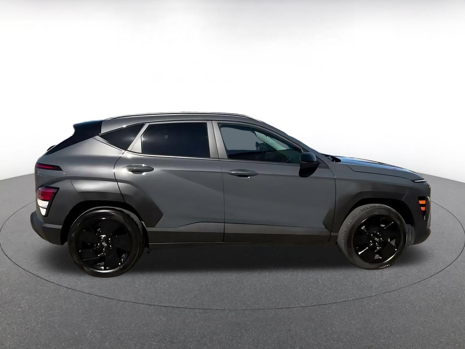 Used 2026 Hyundai Kona SEL Sport FWD image 15