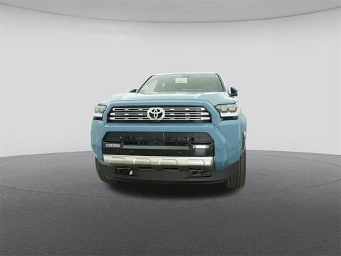 New 2026 Toyota 4Runner Limited image 31