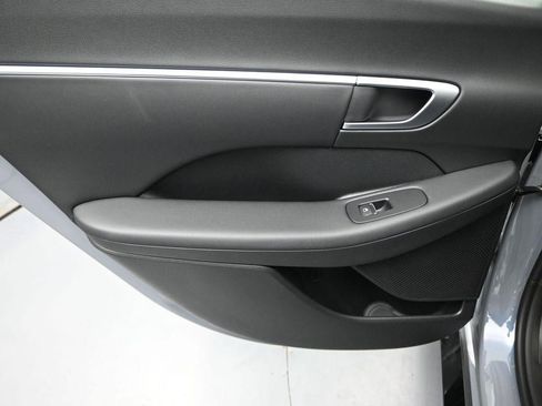 New 2026 Hyundai Sonata SEL image 22