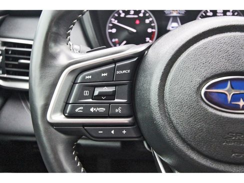 Used 2025 Subaru Outback Touring XT AWD/4WD image 15
