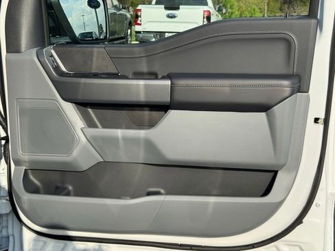 New 2025 Ford F150 XLT w/ Equipment Group 302A MID image 25