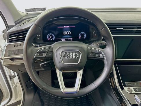 Used 2023 Audi Q7 2.0T Premium w/ Convenience Package AWD/4WD image 11