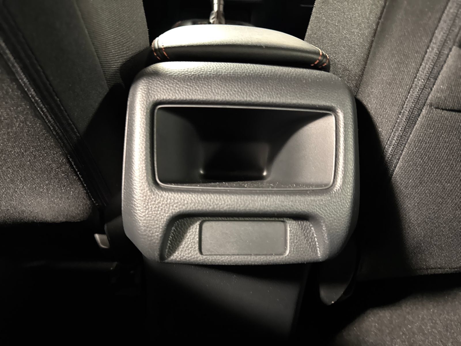 Certified 2023 Honda HR-V Sport image 19
