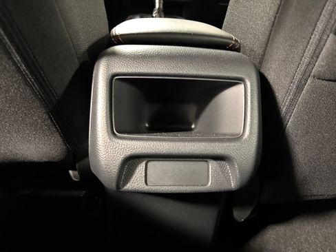 Certified 2023 Honda HR-V Sport image 19