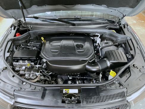 Used 2020 Dodge Durango GT image 25