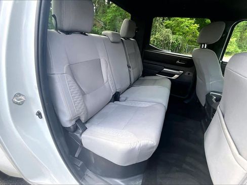 Used 2025 Toyota Tundra SR5 AWD/4WD image 19