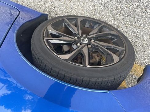 Used 2020 Honda Civic Sport image 10