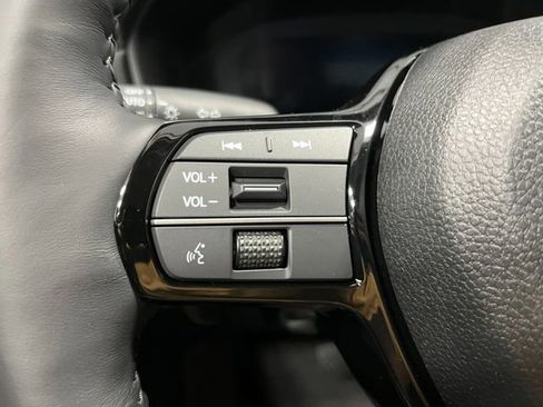 New 2026 Honda Accord Touring image 15