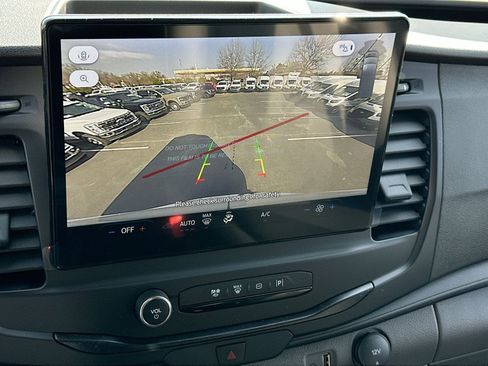 New 2026 Ford Transit 250 Base w/ Load Area Protection Package image 24