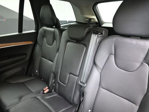 Certified 2024 Volvo XC90 B6 Plus w/ Protection Package Premier image 19