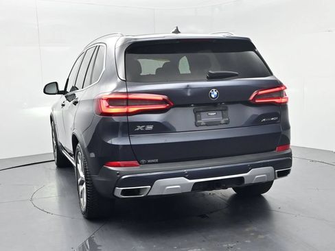 Used 2019 BMW X5 xDrive40i AWD/4WD image 6