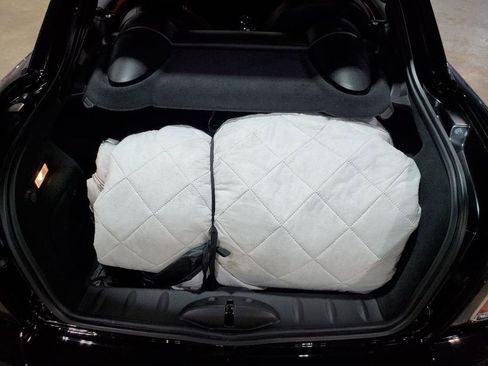 Used 2012 MINI Cooper Coupe John Cooper Works image 41