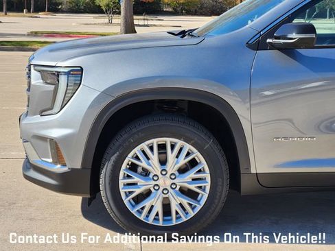 New 2026 GMC Acadia Elevation w/ Elevation Premium Package image 5